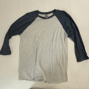 Baseball Tee